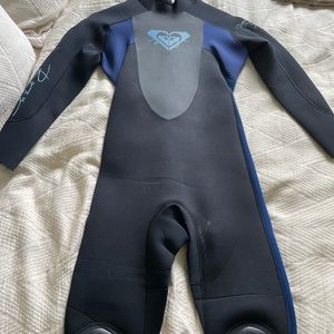 Rosy Women’s Wetsuit